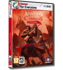 Assassins Creed - Chronicles Russia
